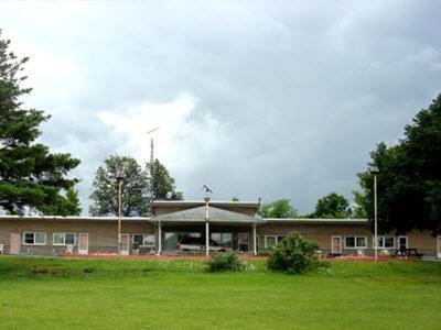 Pleasant Stay Motel Ancaster 외부 사진