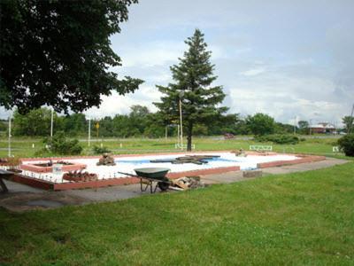 Pleasant Stay Motel Ancaster 외부 사진