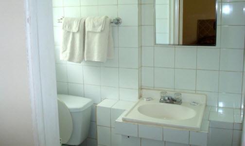 Pleasant Stay Motel Ancaster 객실 사진