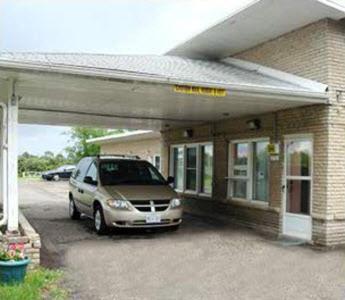 Pleasant Stay Motel Ancaster 외부 사진