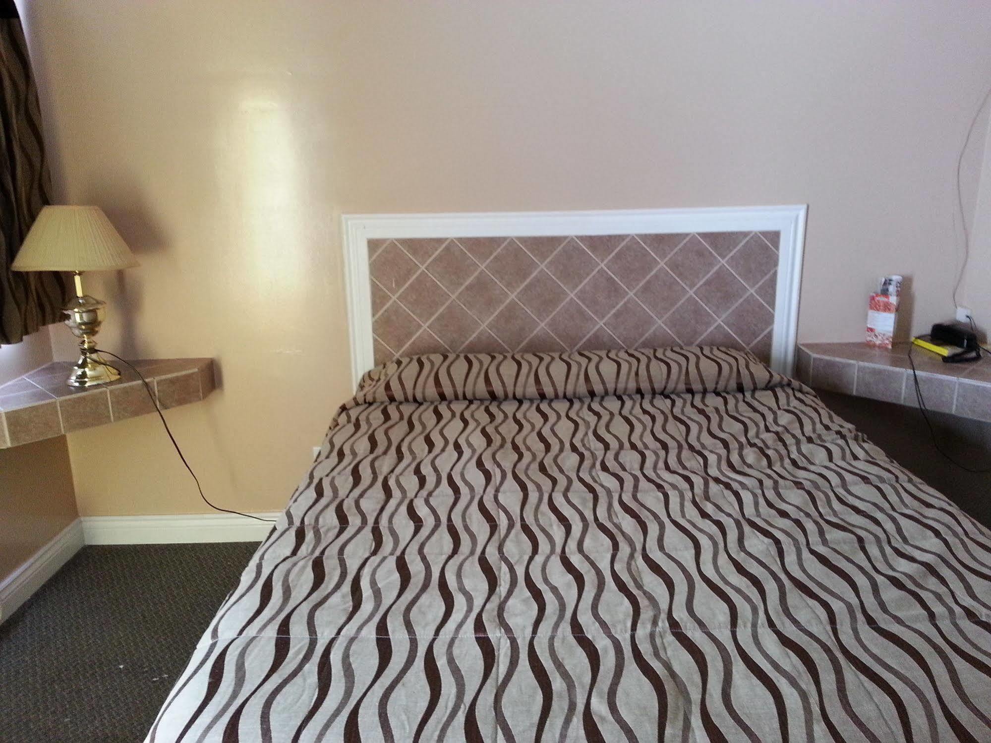 Pleasant Stay Motel Ancaster 외부 사진