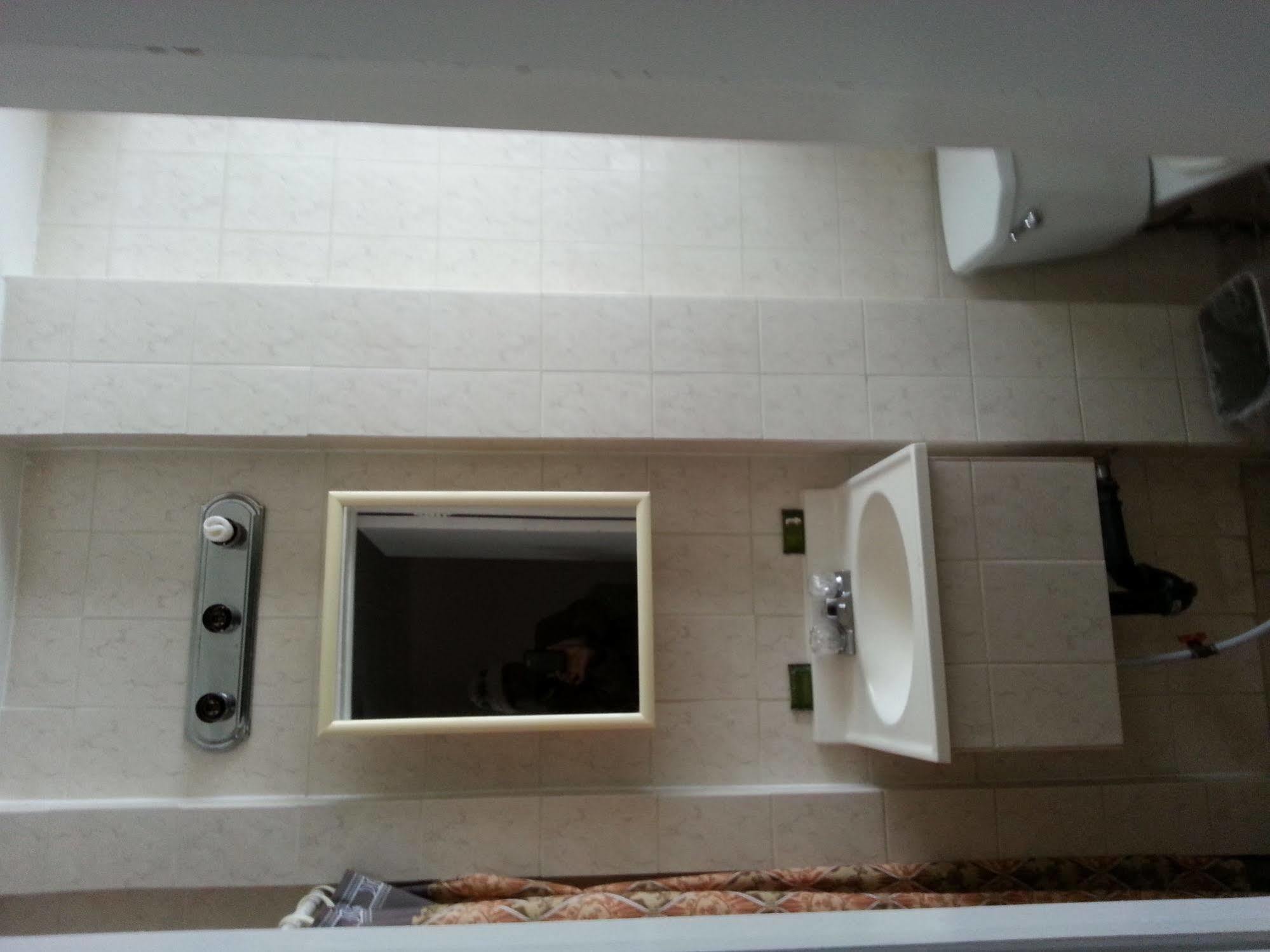 Pleasant Stay Motel Ancaster 외부 사진