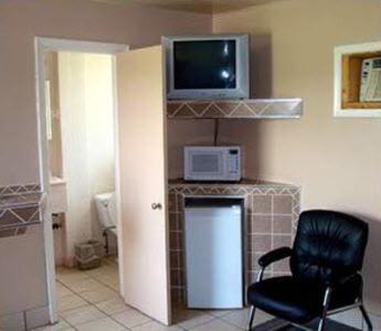 Pleasant Stay Motel Ancaster 외부 사진