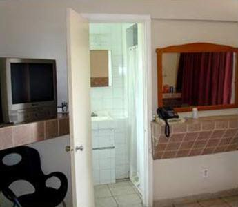 Pleasant Stay Motel Ancaster 외부 사진